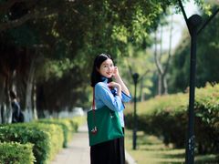 -华南师范大学(广州大学城校区)