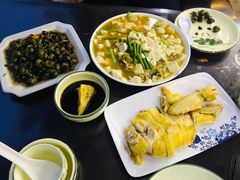 -阿东农家菜(新场古镇下塘街店)