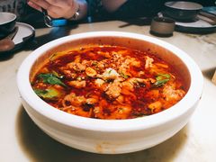 -绿茶餐厅(成都大悦城店)