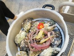 -琼大师东方烤乳猪(亚特兰蒂斯店)