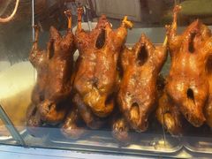 -徐六孃正宗甜皮鸭(张公桥店)