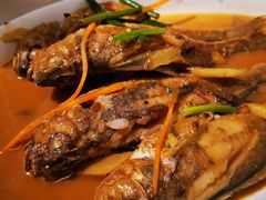 红烧小黄鱼-华盛丰温州大排档(东三环南路店)