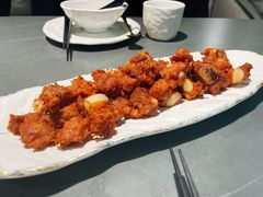 -3号仓库·创意中国菜(乐清正大广场店)