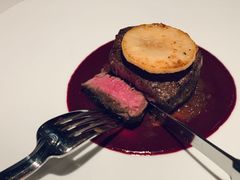 -Le Comptoir de Pierre Gagnaire