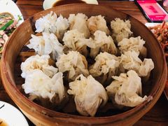 -正宗天津烧麦馆(柳州路店)