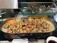 -石家庄万象天成假日酒店