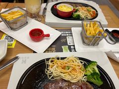 -豪客来牛排(天阳D32店)