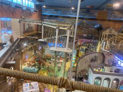 -卡通尼·Safari非洲探索乐园·生日会(金桥国际商业广场店)