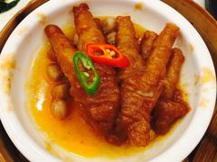 -金时代顺风大酒店(金山店)