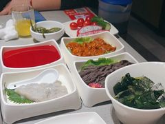 -海底捞火锅(海宁路店)