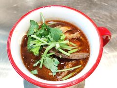 -龍堂蟹黄小笼包(万家丽店)