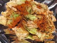 -日葵 大阪烧ひまり(仙霞路店)