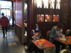 大堂-麦当劳(南后街店)