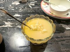 -新白鹿餐厅(松江开元地中海店)
