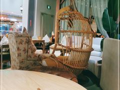 -初拾·花里餐厅(钜城华亿店)