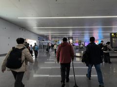 -南宁吴圩国际机场-T2航站楼
