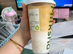 -迷客夏Milksha(无锡苏宁店)