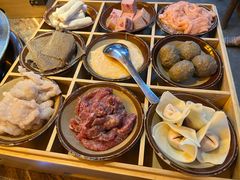 -芈重山老火锅(洪崖洞店)