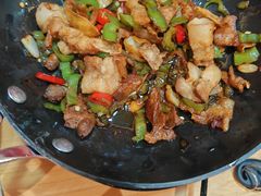 -南城香·饭香串香馄饨香(赵公口店)