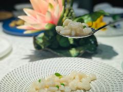 清炒手剥河虾仁-麟1929(外滩店)