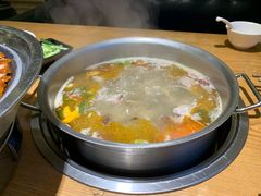 -守柴炉烤鸭(中海国际店)