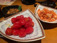 -千寻烧肉(政务区店)