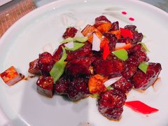 -四世同堂·京菜·烤鸭(双井店)