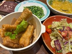 -锡和无锡菜(景丽苑店)