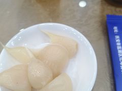 -清真·马洪小炒泡馍馆(钟楼回民街店)