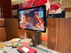 -巴奴毛肚火锅(悠唐购物中心店)