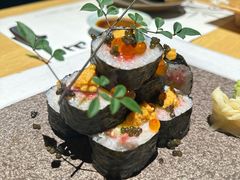 -岚山日本料理(珠江新城店)