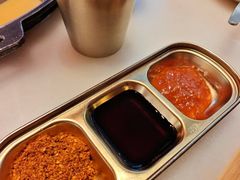 -韩宫宴烤肉·料理(武汉印象城店)