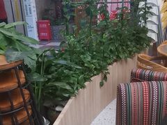 -云海肴·汽锅鸡·云南菜(广安门天虹店)