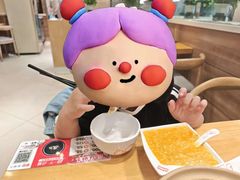 -嘉和一品粥(马家堡店)