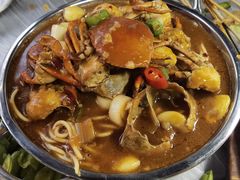 -小民大排档(光谷店)