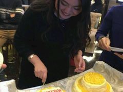 -OL’s Cake鲜荟千层(东风中路店)