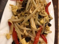 -五观堂素食(新华路店)