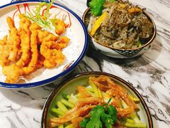 -臻享無招牌·食蛙专门店(太古里店)