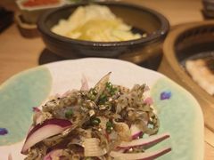 -牛角烧肉(步步高星城天地店)