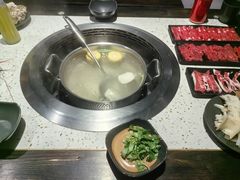 -海汕记·潮汕鲜牛肉火锅·自助