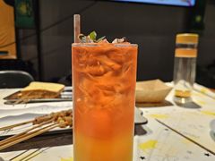 -京狮炙燥·精酿烧烤(首经贸店)