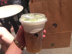 -喜茶(上海正大广场店)