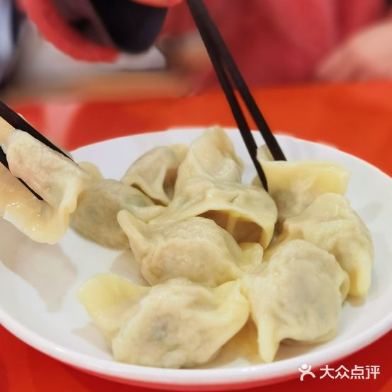 东北饺子馆(理工南坡店)