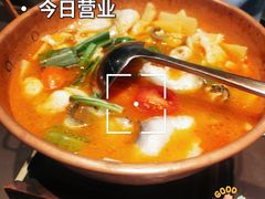 -云海肴·汽锅鸡·云南菜(高德置地店)