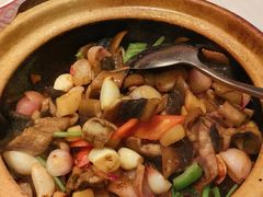 -香港狮子山下·明星粤菜餐厅(北苑店)