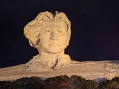 -橘子洲景区