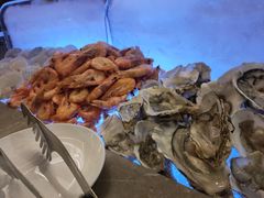 -长春净月潭喜来登酒店·盛宴标帜餐厅