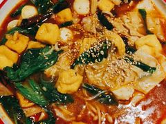 -卡路里的烤宴(浑南首创店)
