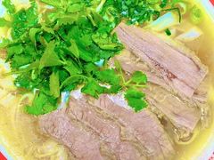 -小满手工粉(上海品尊国际店)