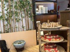 -麦子MaiMassage(打浦桥店)